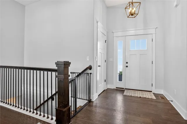 $485,000 | 1809 Northwest Madi Court, Grain Valley, MO 64029