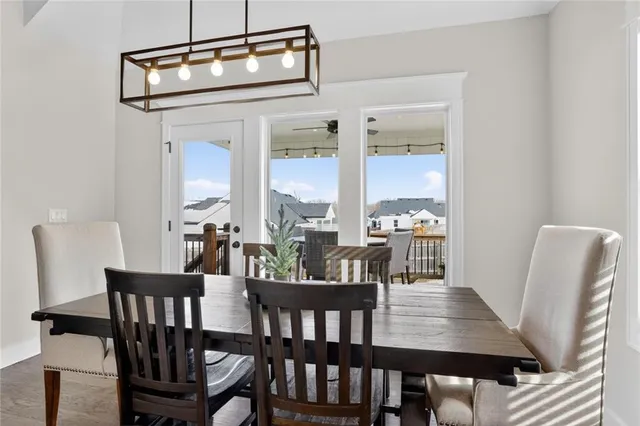 $485,000 | 1809 Northwest Madi Court, Grain Valley, MO 64029