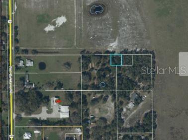 1349 North Fort Christmas Road Christmas, FL 32709 - Photo 11 of 12 a bathroom with a shower