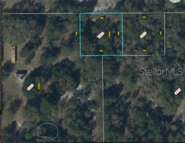 1349 North Fort Christmas Road Christmas, FL 32709 - Photo 3 of 12