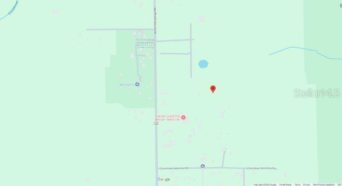 1349 North Fort Christmas Road Christmas, FL 32709 - Photo 8 of 12 a close up of a shower