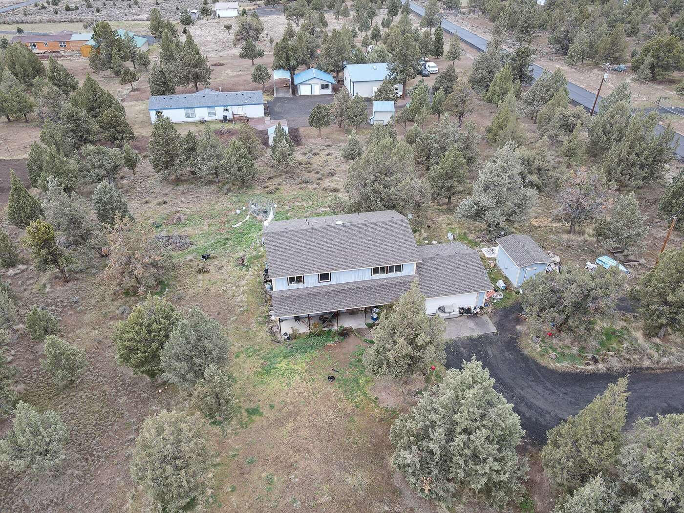 3100 Southeast Klamath Road Prineville, OR 97754 - Photo 8 of 34 Ostler.8