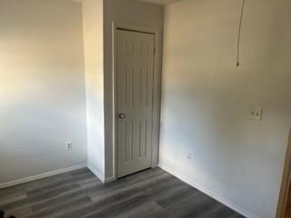 8705 Old Agnes Road, Unit A Poolville, TX 76487 - Photo 5 of 12