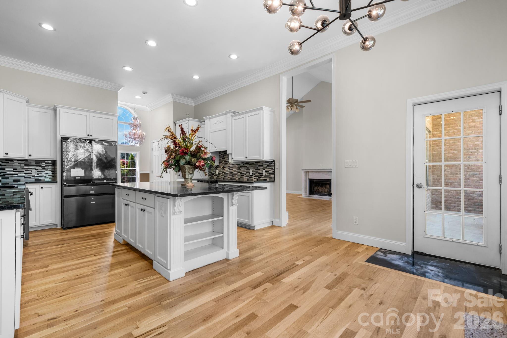 133 Greens Road Granite Falls, NC 28630 - Photo 14 of 45