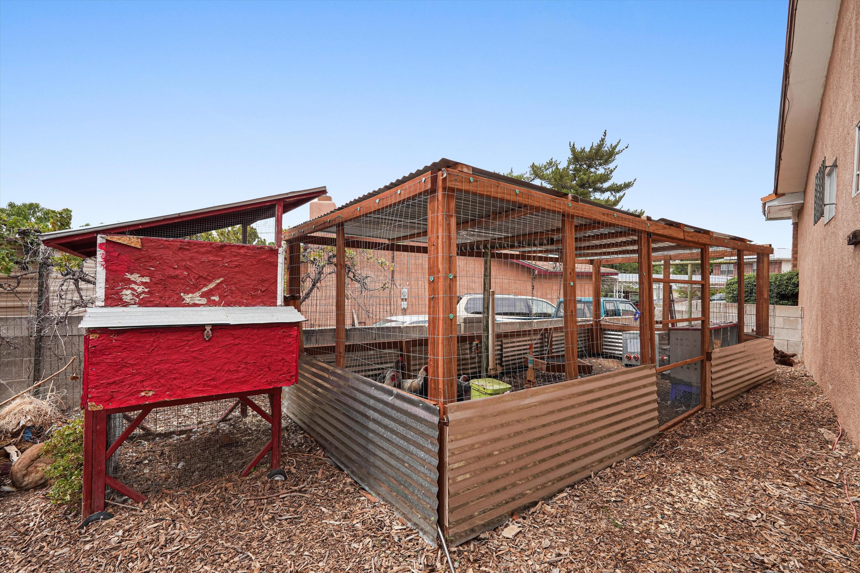 3720 Big Bend Road Northeast Albuquerque, NM 87111 - Photo 42 of 43 Gallery Image 42