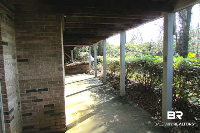 26 Danner Circle Daphne, AL 36527 - Photo 31 of 38 Patio
