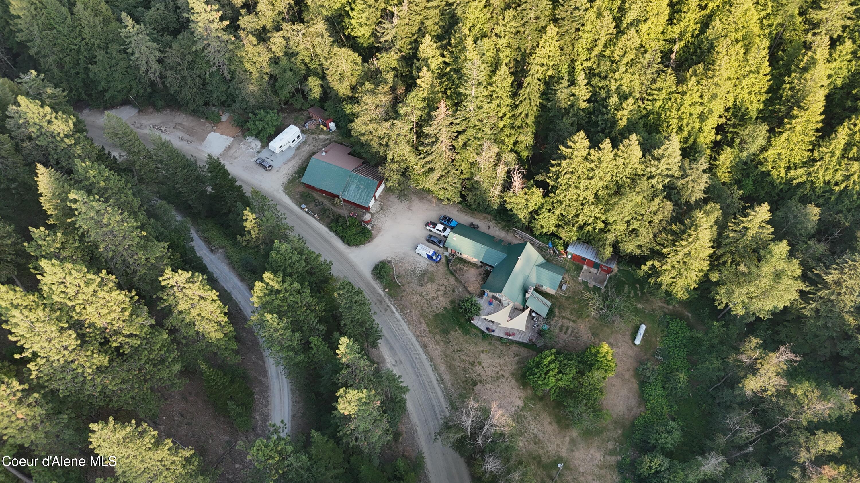 900 Trestle Creek Road Hope, ID 83836 - Photo 3 of 102 dji_fly_20240724_184740_0036_17218722099