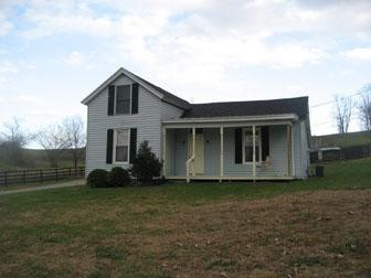 272 Levy Road Paris, KY 40361 - Photo 2 of 15 Photo 2