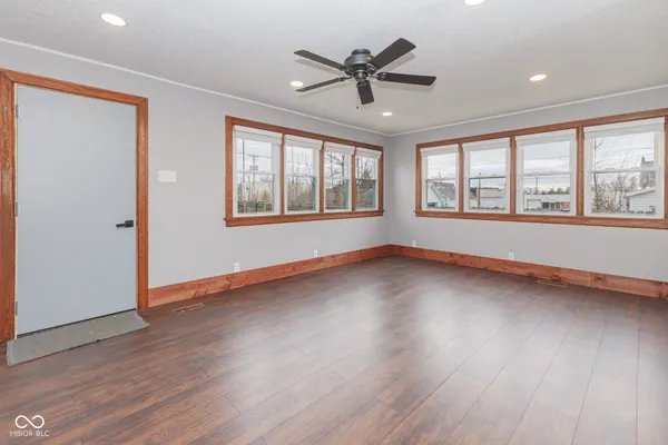 $179,900 | 120 North Center Street, Eaton, IN 47338