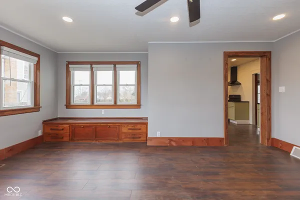 $179,900 | 120 North Center Street, Eaton, IN 47338