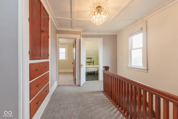 $179,900 | 120 North Center Street, Eaton, IN 47338