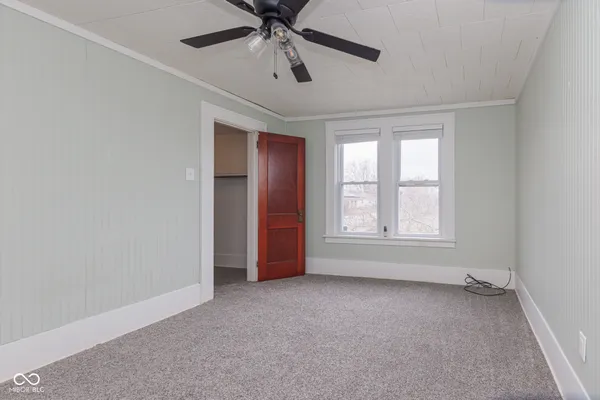 $179,900 | 120 North Center Street, Eaton, IN 47338
