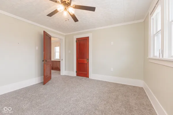 $179,900 | 120 North Center Street, Eaton, IN 47338