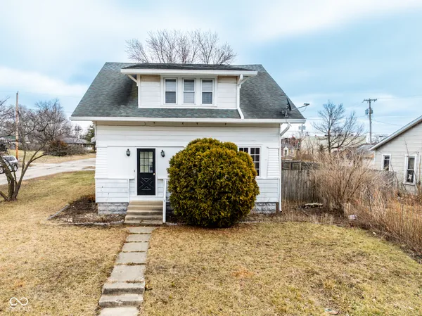 $179,900 | 120 North Center Street, Eaton, IN 47338