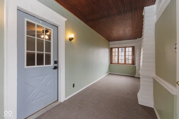 $179,900 | 120 North Center Street, Eaton, IN 47338