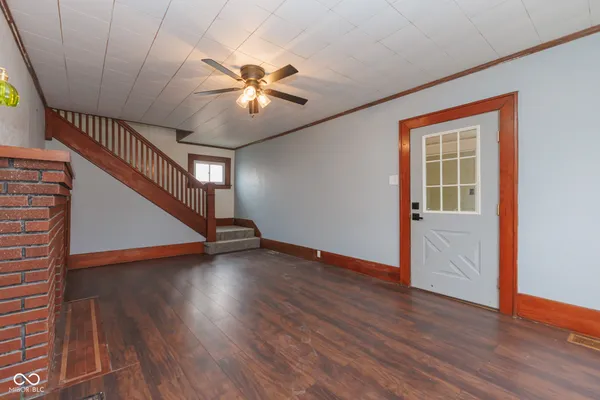 $179,900 | 120 North Center Street, Eaton, IN 47338