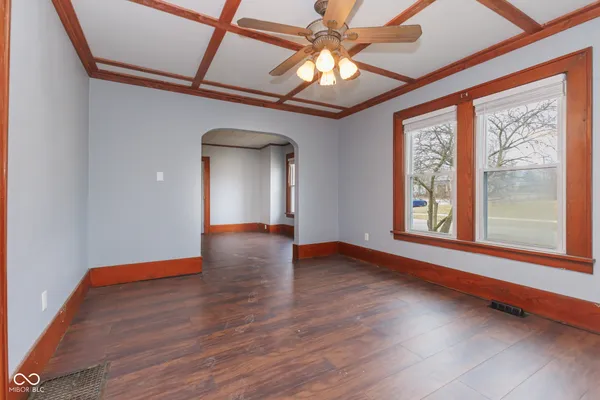 $179,900 | 120 North Center Street, Eaton, IN 47338