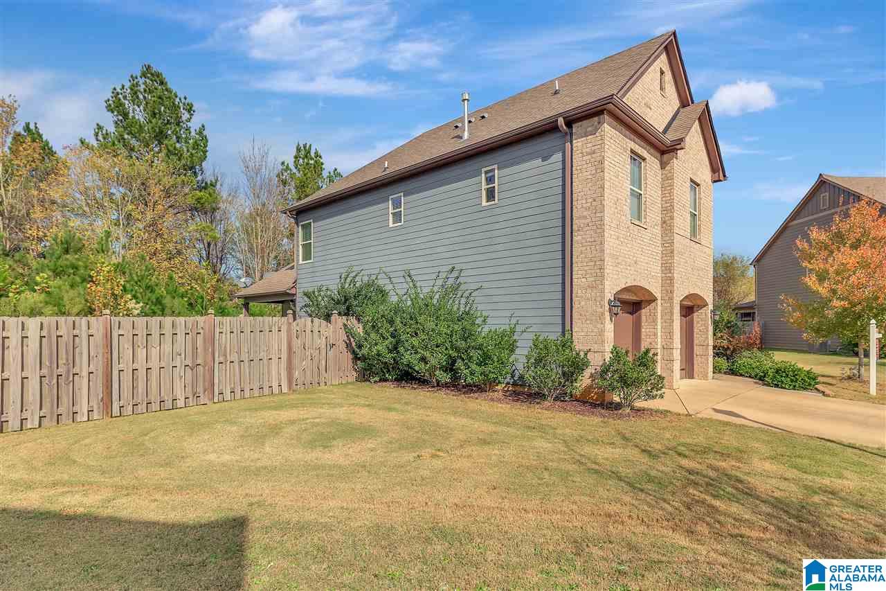 22792 Rimbred Court McCalla, AL 35111 - Photo 36 of 36