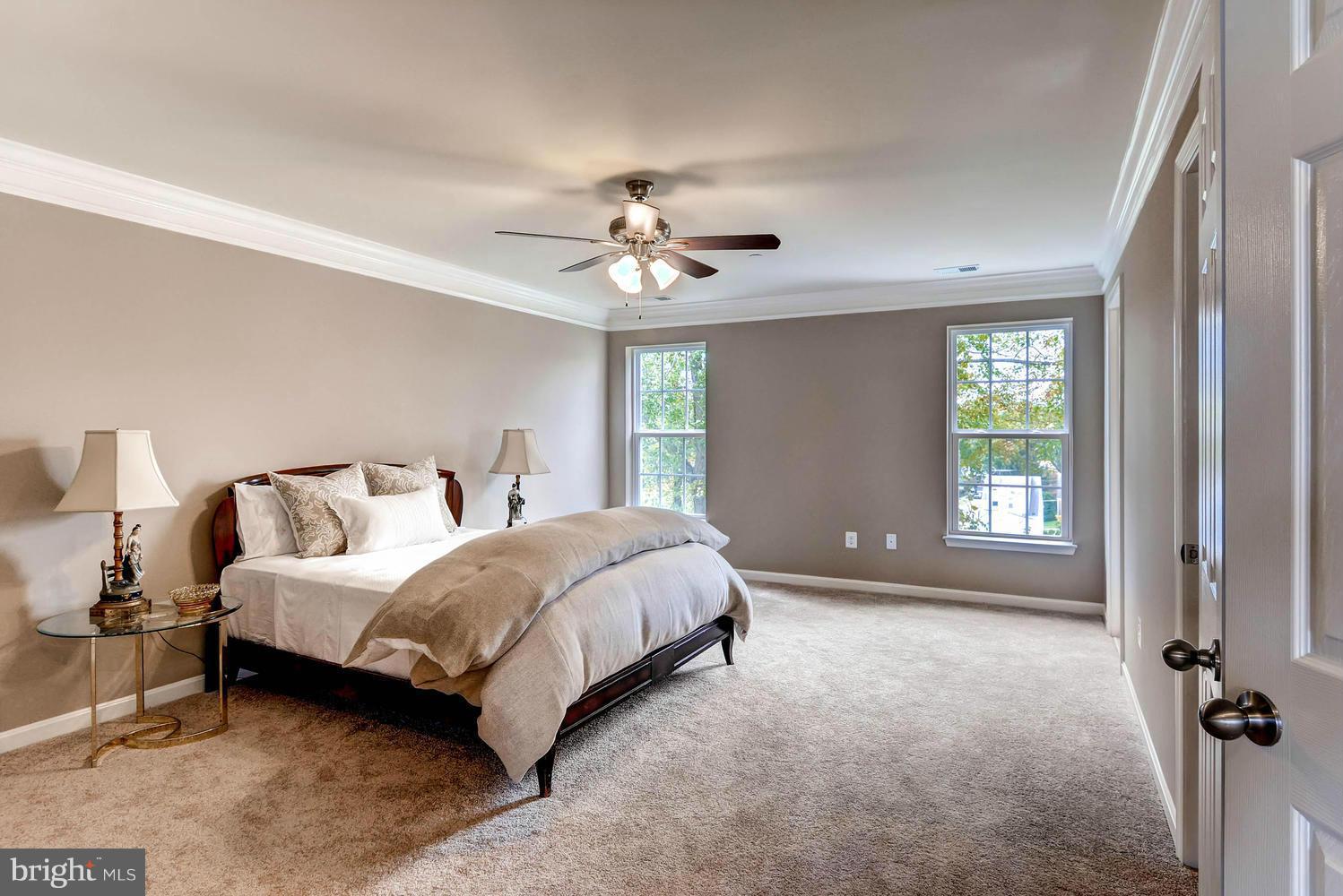 5631 Allender Road White Marsh, MD 21162 - Photo 14 of 28 Bedroom (Master)