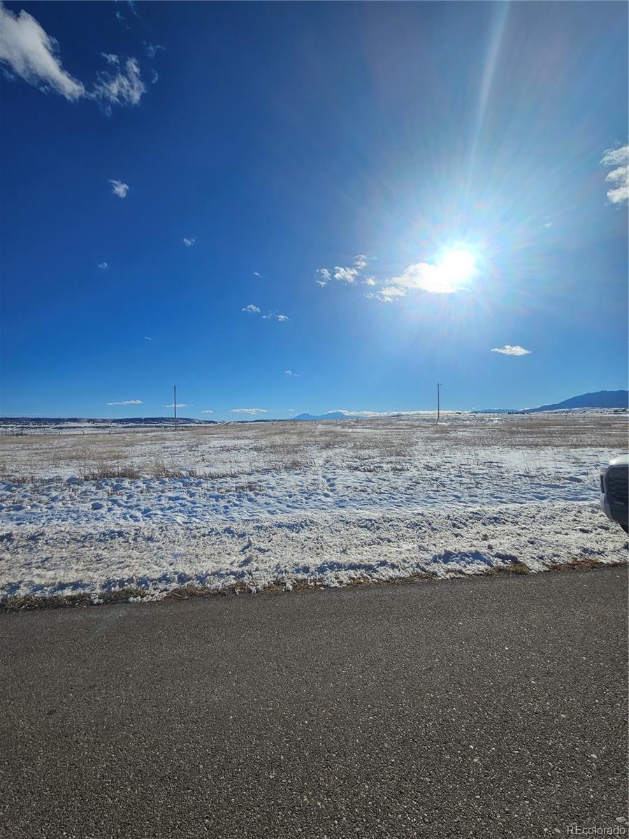 Graneros Road Rye, CO 81069 - Photo 6 of 6 a view of an ocean
