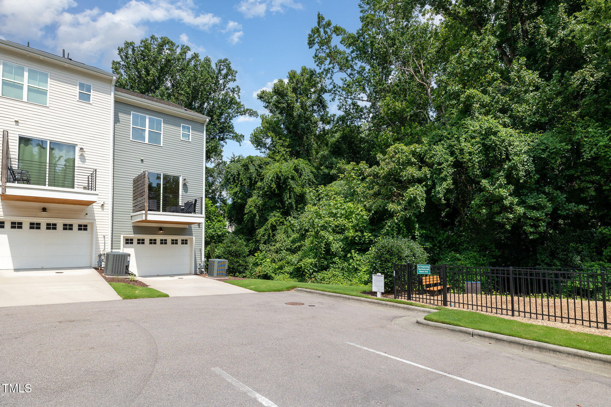 758 Peakland Place Raleigh, NC 27604 - Photo 26 of 26