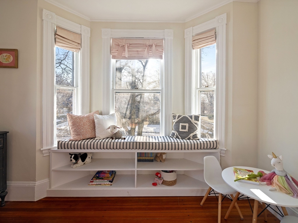 4 Latisquama Road Southborough, MA 01772 - Photo 33 of 42 a living room with furniture and a window