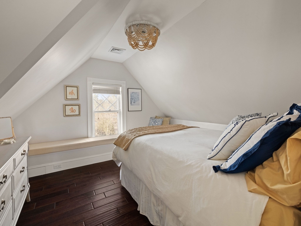 4 Latisquama Road Southborough, MA 01772 - Photo 38 of 42 a bedroom with a bed and a window