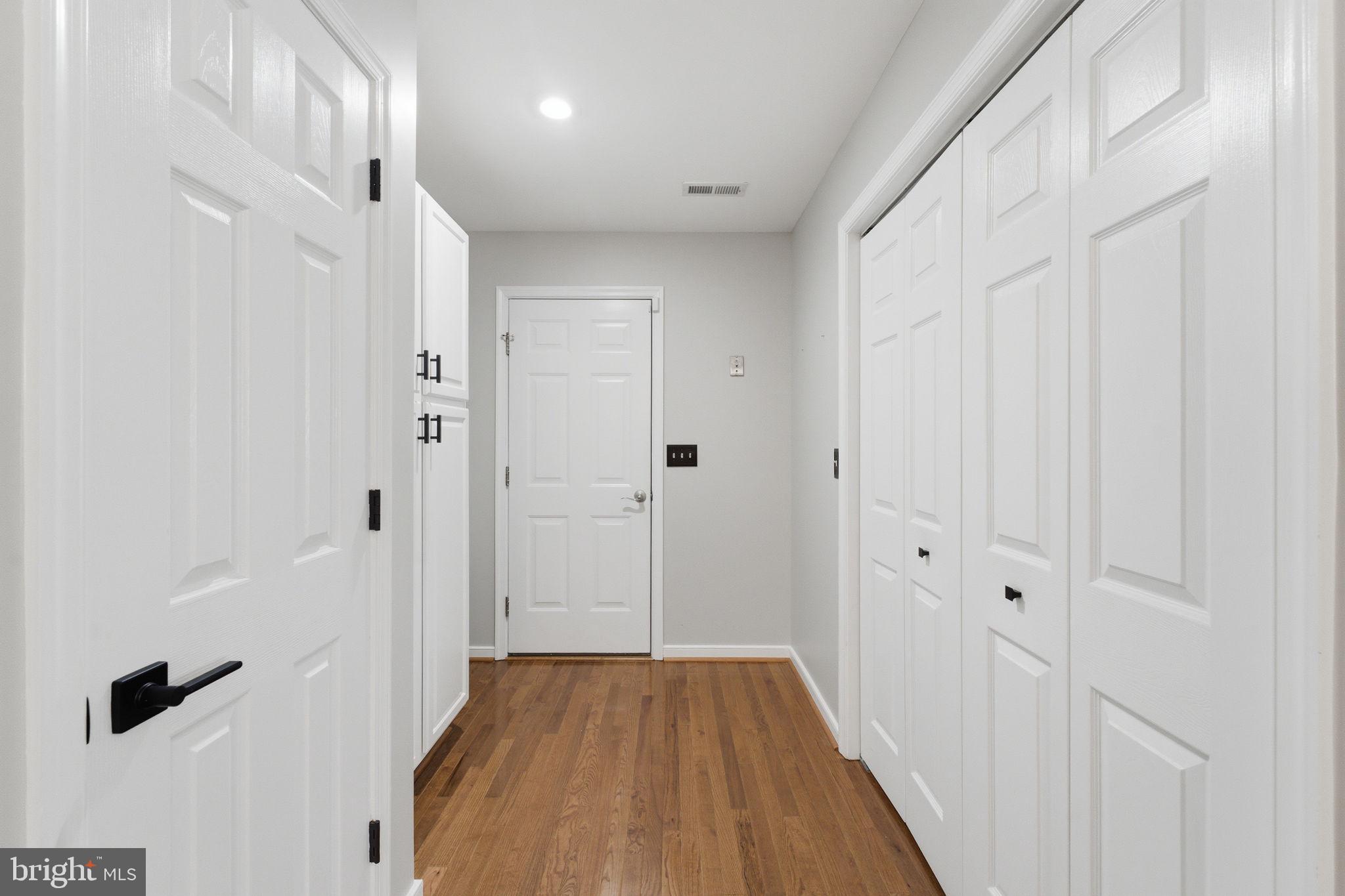 203 Freedom Road Locust Grove, VA 22508 - Photo 26 of 95 Pantry/Laundry/Garage Door