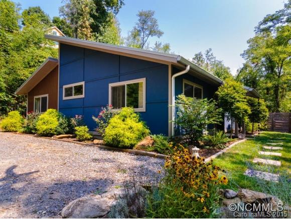 58 Maple Springs Road Asheville, NC 28805 - Photo 1 of 24 Gallery Image 1