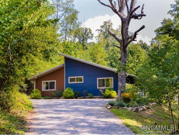 58 Maple Springs Road Asheville, NC 28805 - Photo 2 of 24 Gallery Image 2