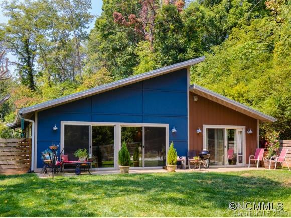 58 Maple Springs Road Asheville, NC 28805 - Photo 19 of 24 Gallery Image 19