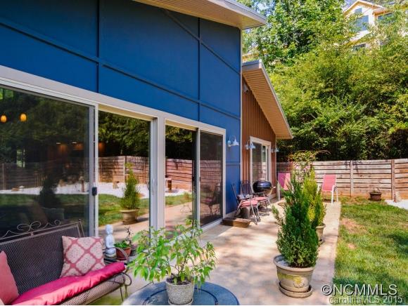 58 Maple Springs Road Asheville, NC 28805 - Photo 20 of 24 Gallery Image 20