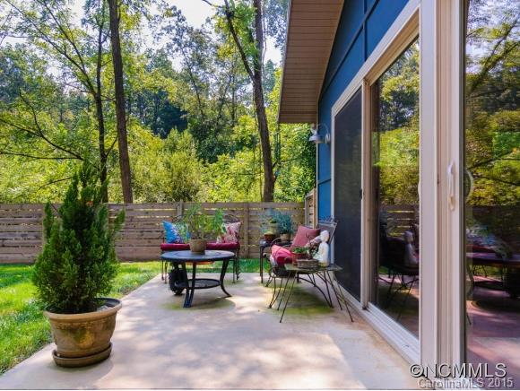 58 Maple Springs Road Asheville, NC 28805 - Photo 21 of 24 Gallery Image 21