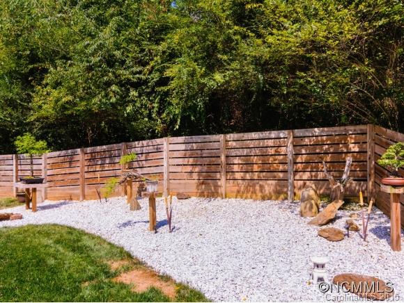 58 Maple Springs Road Asheville, NC 28805 - Photo 22 of 24 Gallery Image 22