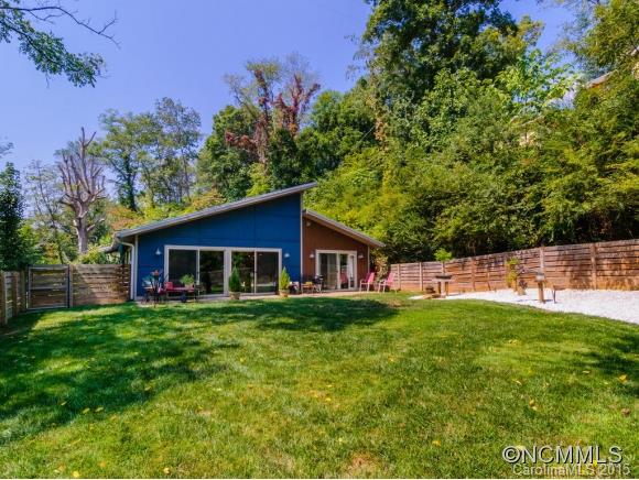 58 Maple Springs Road Asheville, NC 28805 - Photo 24 of 24 Gallery Image 24