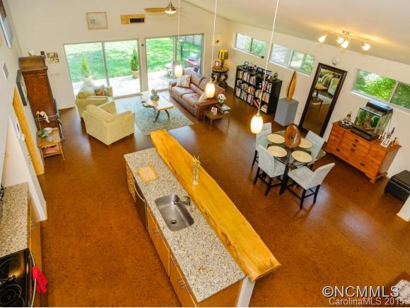 58 Maple Springs Road Asheville, NC 28805 - Photo 5 of 24 Gallery Image 5