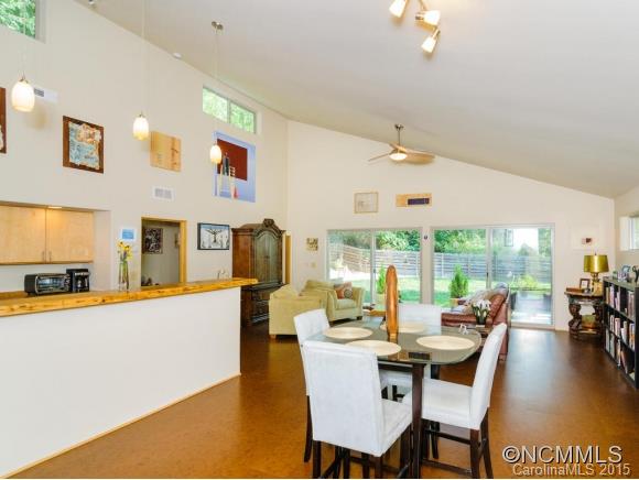 58 Maple Springs Road Asheville, NC 28805 - Photo 7 of 24 Gallery Image 7