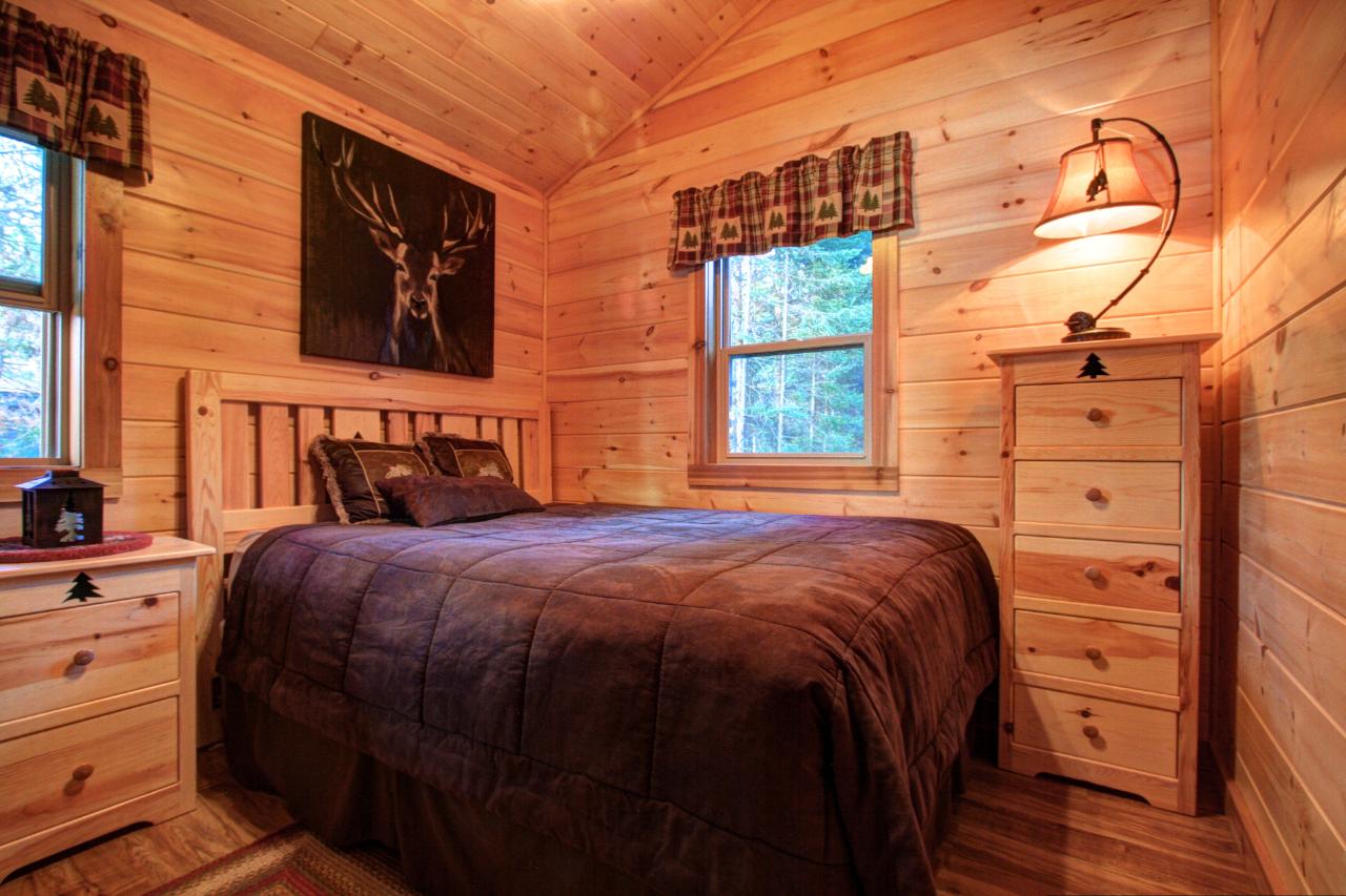 2297 Lost Colony Road St. Germain, WI 54558 - Photo 13 of 17 Gallery Image 13