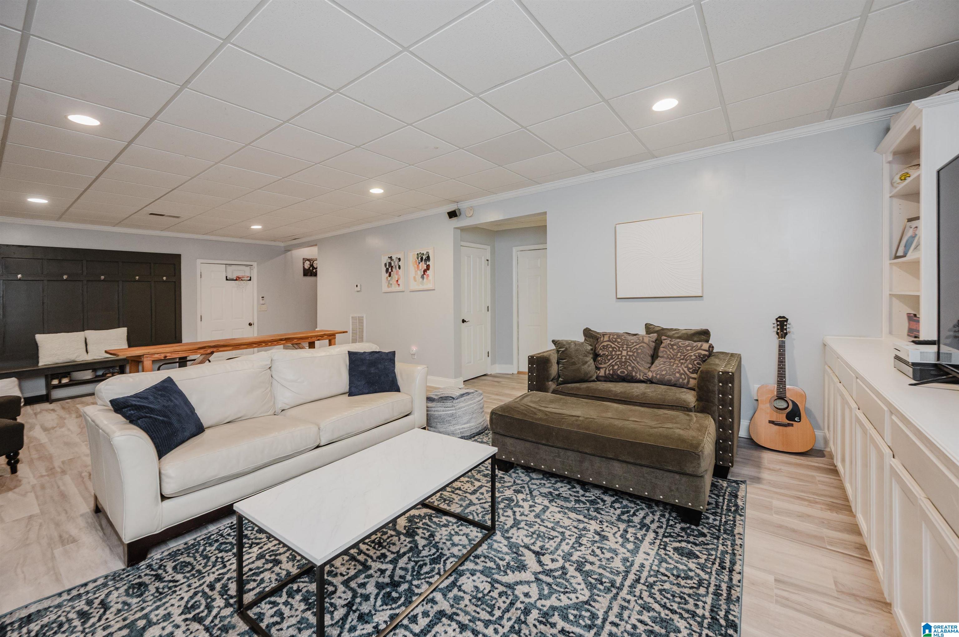 1415 Scout Ridge Drive Hoover, AL 35244 - Photo 45 of 59