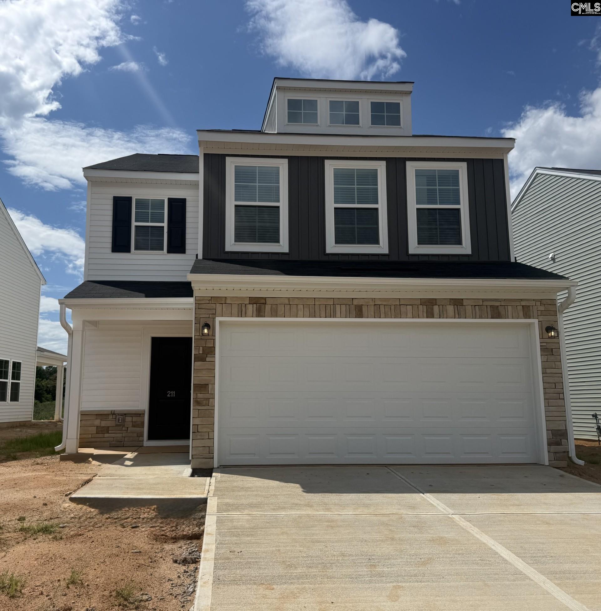 211 Laurinton Farms Road Hopkins, SC 29061 - Photo 1 of 11