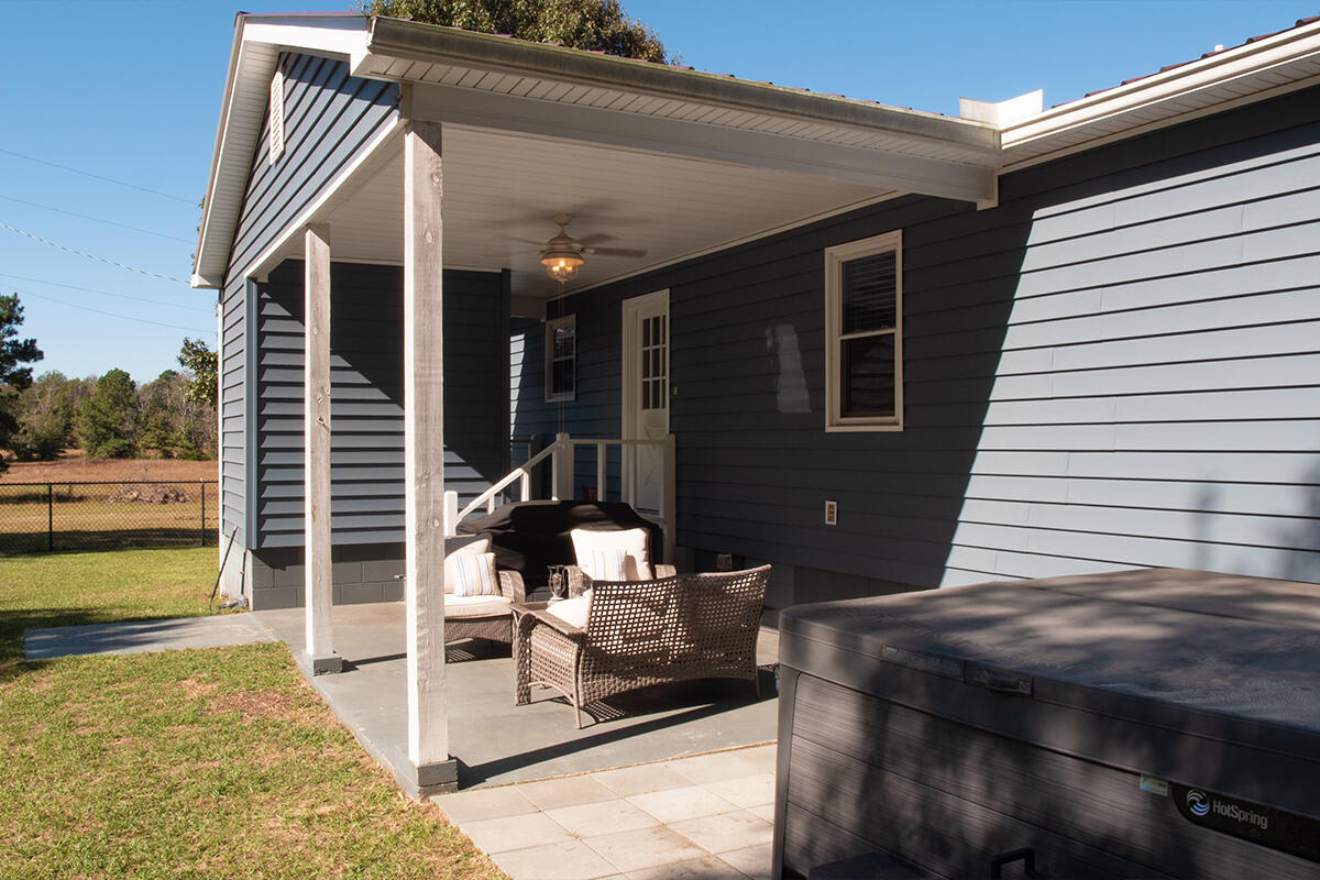 10955 Edgehill RD - MLS 025