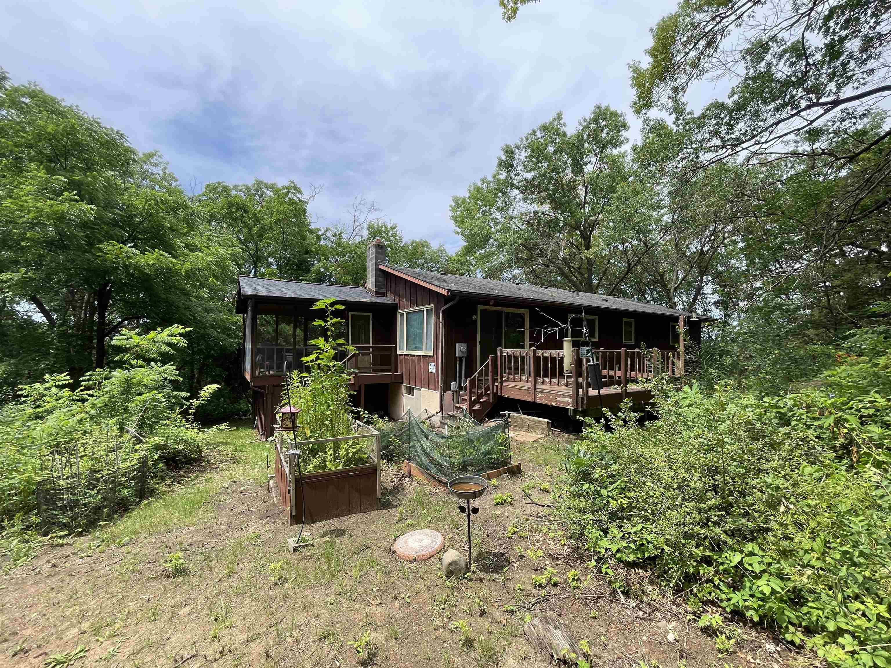 9888 Dunlap Hollow Road Mazomanie, WI 53560 - Photo 20 of 21