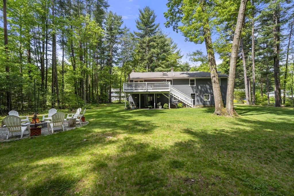 29 Ledgewood Road Framingham, MA 01701 - Photo 30 of 34 Gallery Image 30