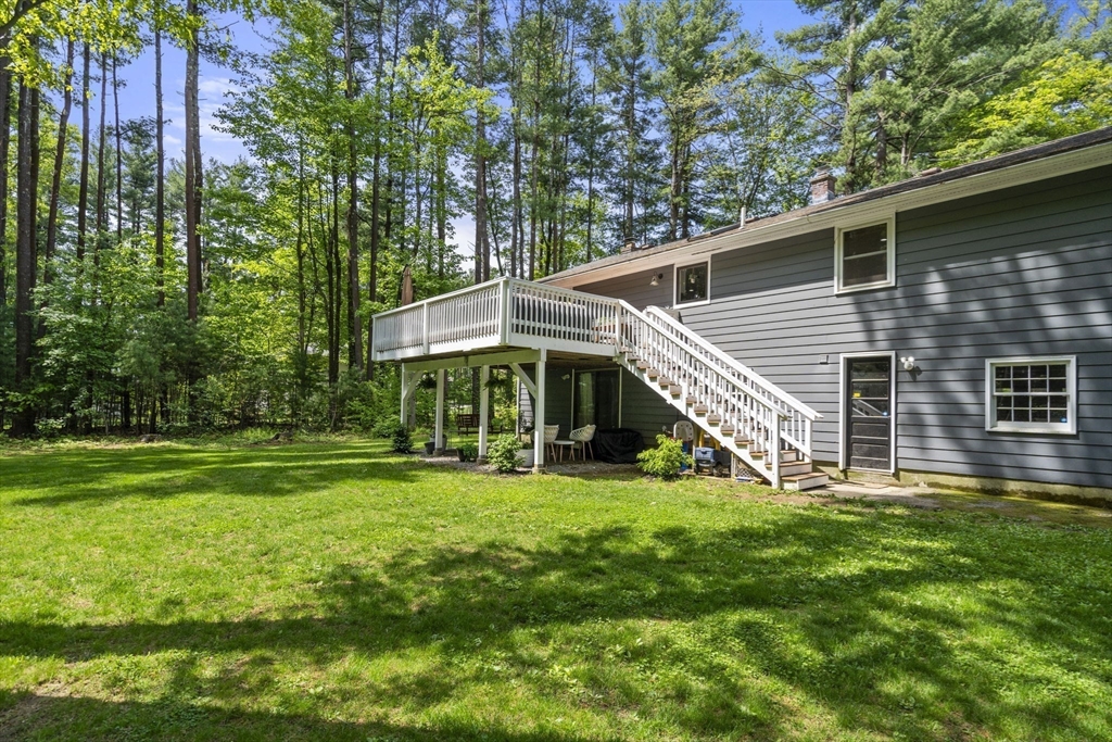 29 Ledgewood Road Framingham, MA 01701 - Photo 32 of 34 Gallery Image 32