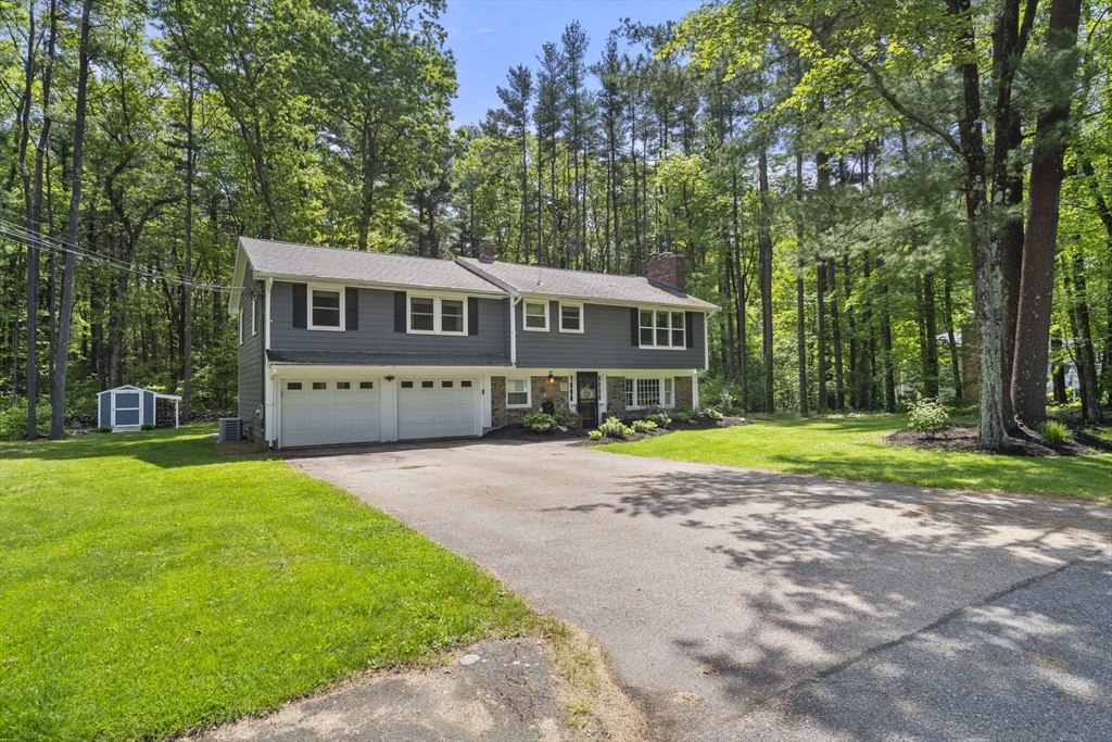 29 Ledgewood Road Framingham, MA 01701 - Photo 33 of 34 Gallery Image 33