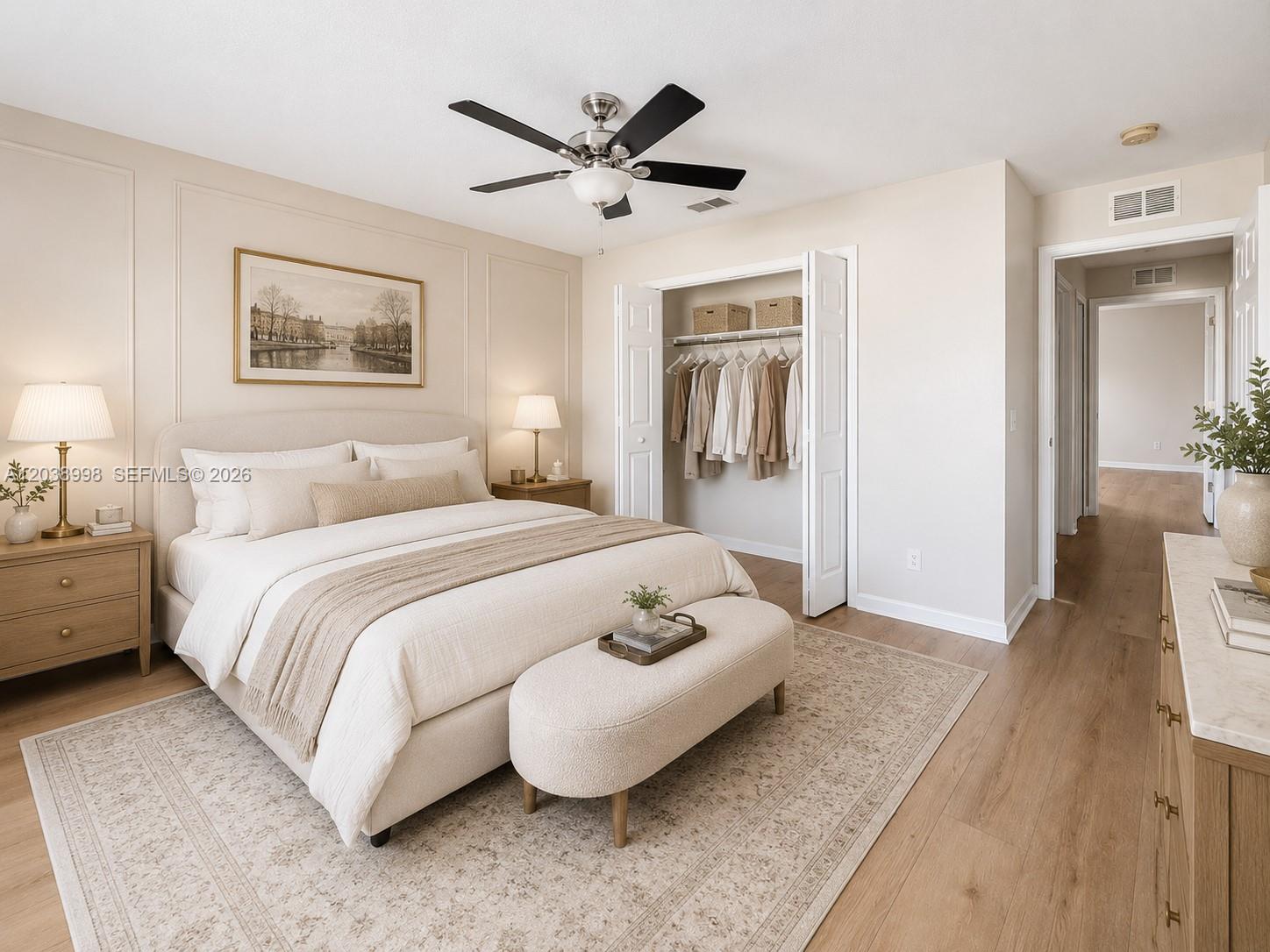 4026 Meander Place, Unit 208 Rockledge, FL 32955 - Photo 7 of 46 Digitally staged