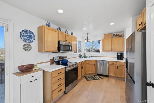 $599,000 | 144 West Willowick Circle, Highlands Ranch, CO 80129