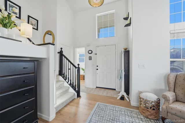 $599,000 | 144 West Willowick Circle, Highlands Ranch, CO 80129