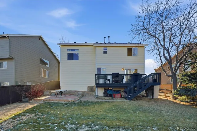 $599,000 | 144 West Willowick Circle, Highlands Ranch, CO 80129