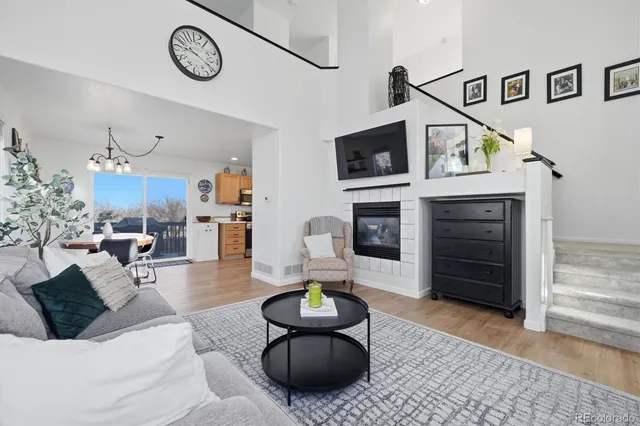 $599,000 | 144 West Willowick Circle, Highlands Ranch, CO 80129